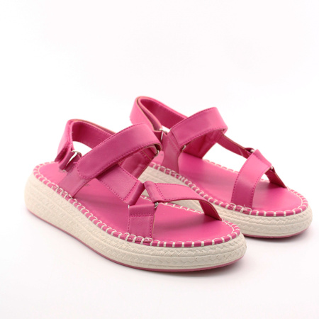 LUKME сандалии цвета фуксии