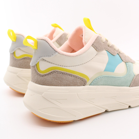 Кроссовки TORSION FIELD