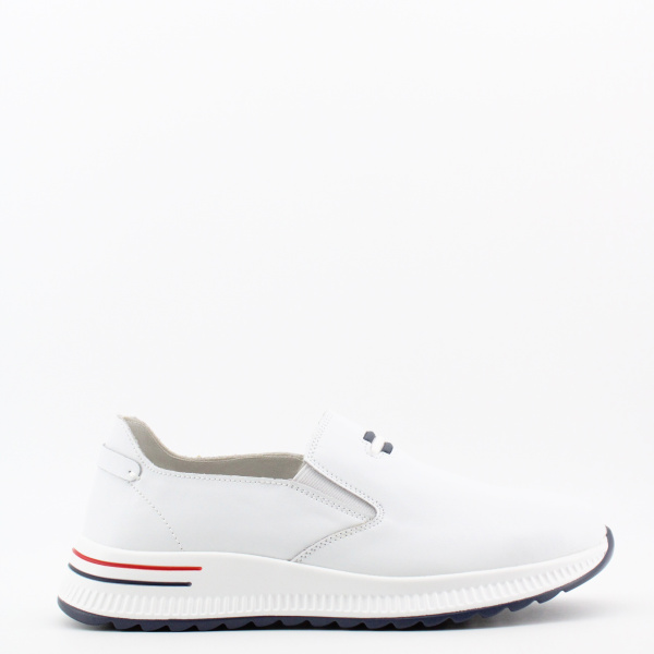 BADEN полуботинки из натуральной кожи