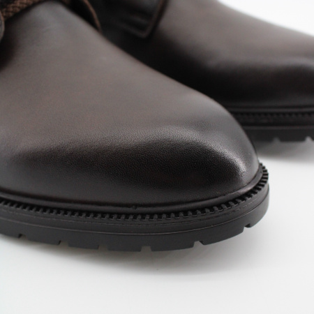 SHUMANN зимние ботинки 