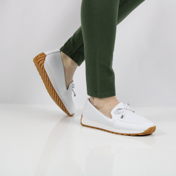 MADELLA лоферы