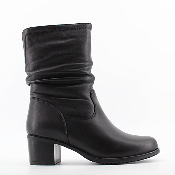 BADEN полусапоги зимние