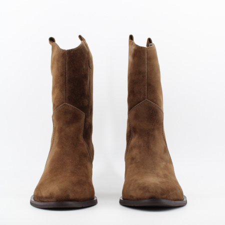 RESPECT полусапожки - казаки