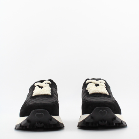 RESPECT кроссовки утепленные