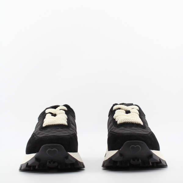 RESPECT кроссовки утепленные