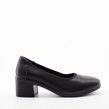 BADEN туфли на устойчивом каблуке