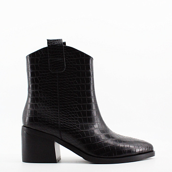 COVANI полусапоги - казаки