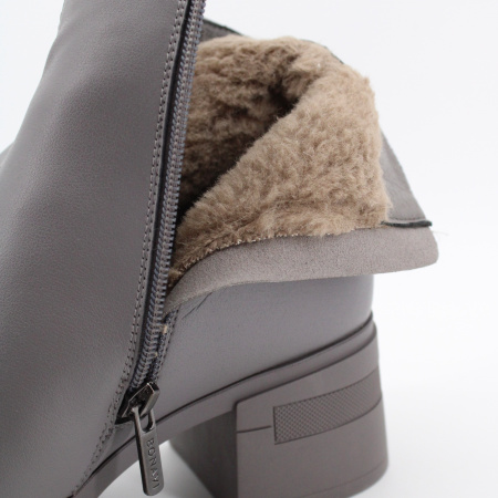 LUKME ботильоны зимние