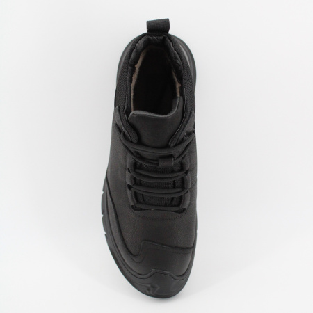 SPUR зимние кроссовки 