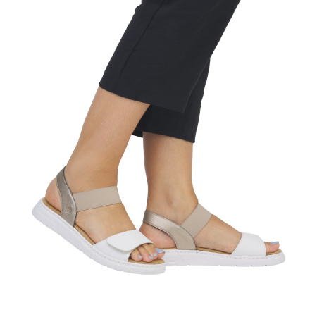 RIEKER босоножки