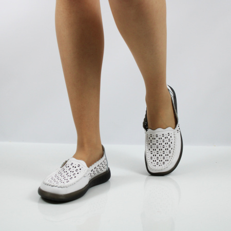 MADELLA мокасины