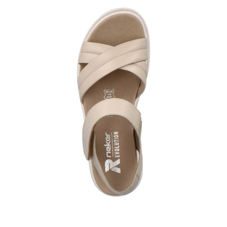 Босоножки RIEKER Revolution