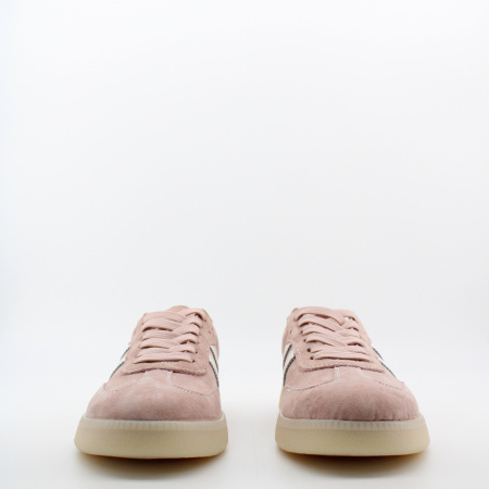 COVANI кеды розового цвета