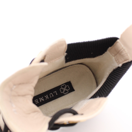 LUKME лаковые ботинки