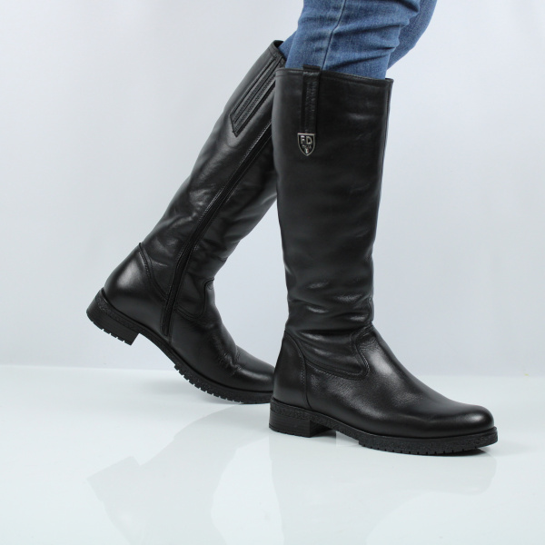 FRANCESCO DONNI сапоги женские 