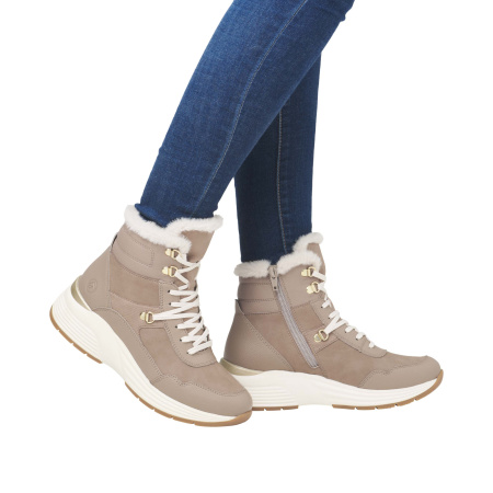 REMONTE зимние спортивные ботинки