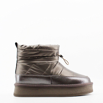 SPUR женские дутики