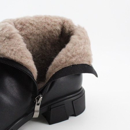 LUKME зимние ботинки