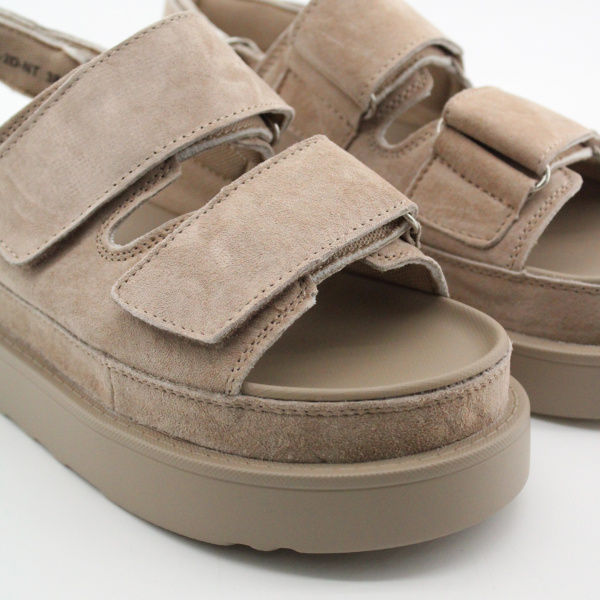 MADELLA сандалии на массивной подошве