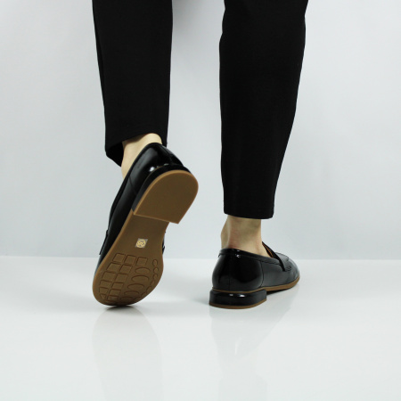 RESPECT лоферы