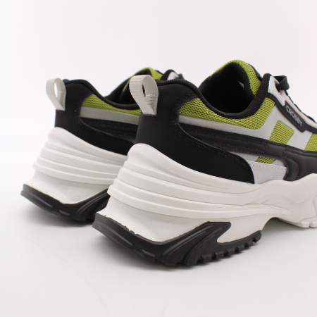 Кроссовки CROSBY