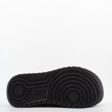 RESPECT высокие зимние кеды