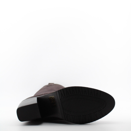 SPUR сапоги зимние