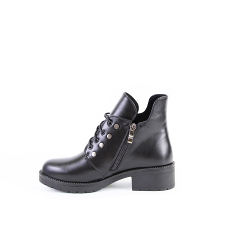 Ботинки с высоким задником TOFA