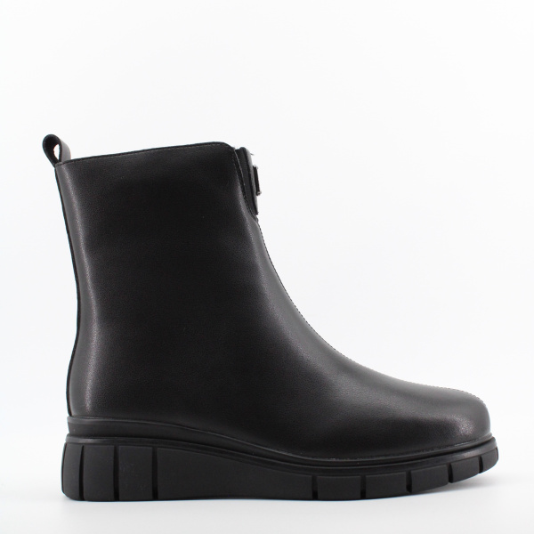 MADELLA зимние полусапоги