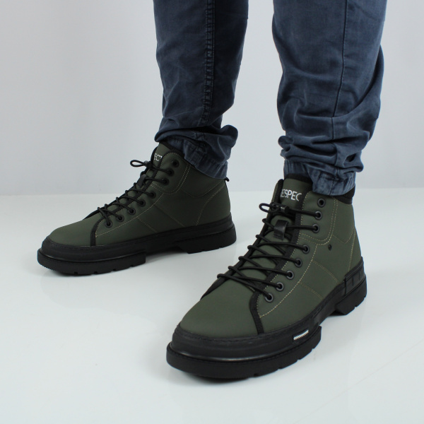 Ботинки RESPECT