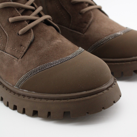 RESPECT высокие зимние ботинки