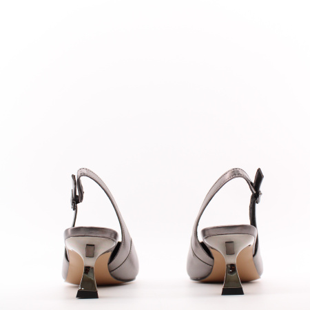 MADELLA открытая пятка, зауженный носок