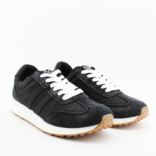 SPUR текстильные кроссовки 