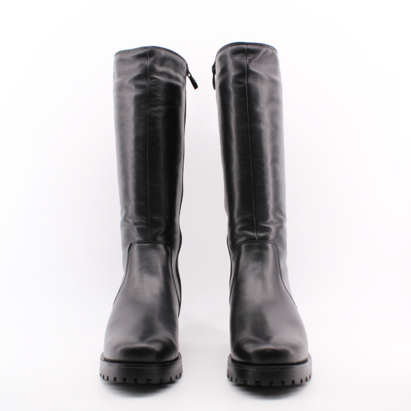 FRANCESCO DONNI сапоги женские с декором 