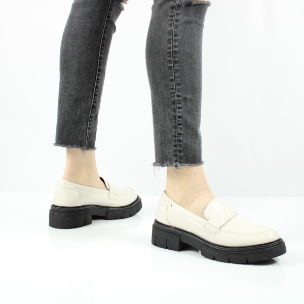 Лоферы MARCO TOZZI