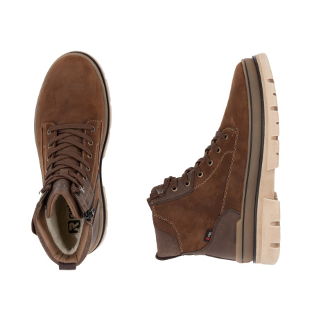 RIEKER Revolution ботинки