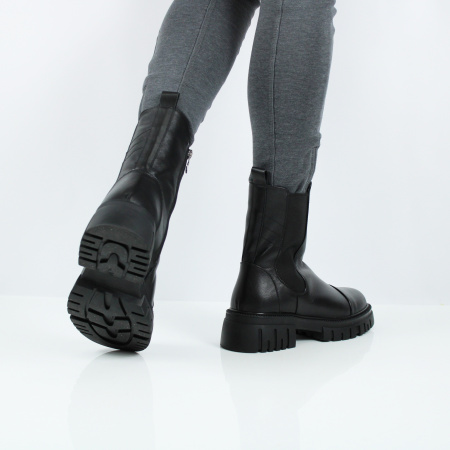 LUKME ботильоны