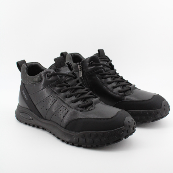 BADEN кроссовки из натуральной кожи