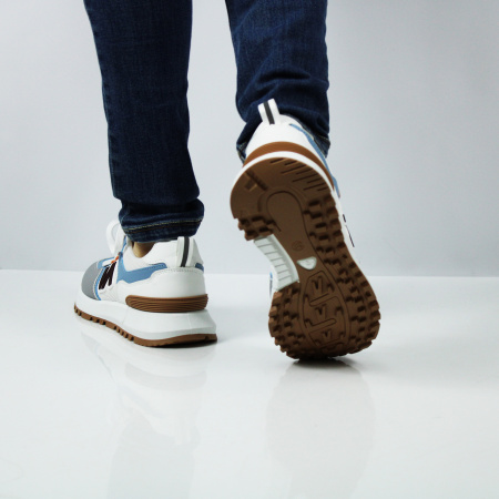 BADEN кроссовки мультицвет