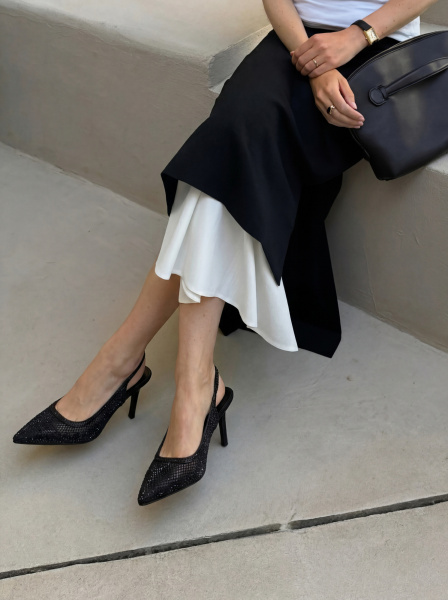 ABRICOT туфли