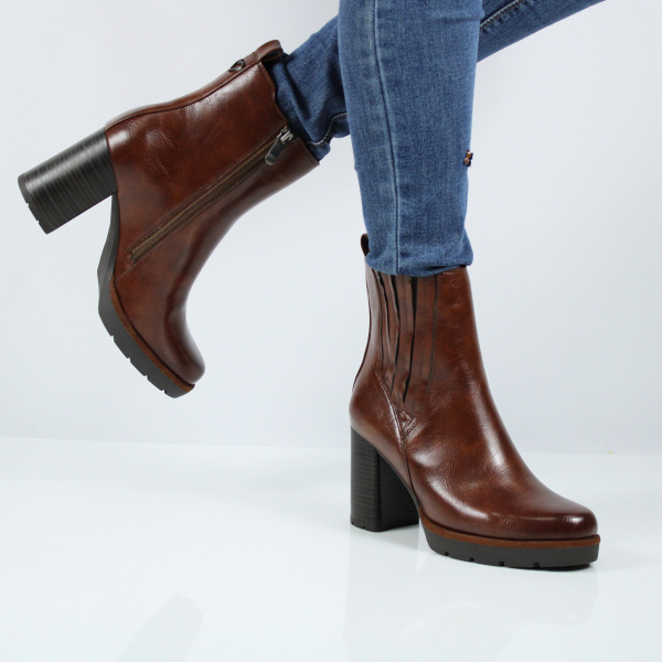 Ботильоны MARCO TOZZI