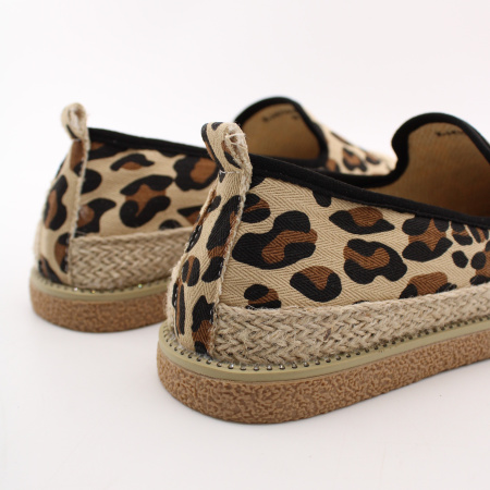 ABRICOT эспадрильи