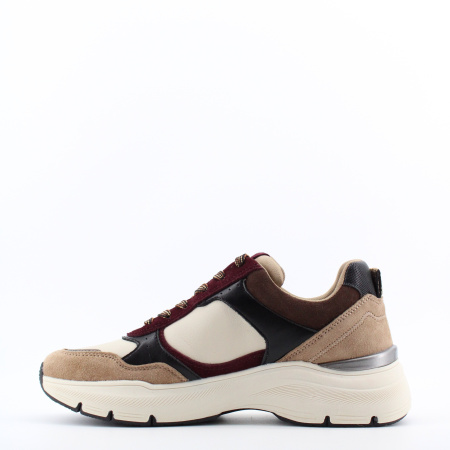 TAMARIS женские кроссовки 