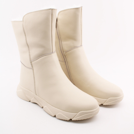 BONAVI зимние полусапоги