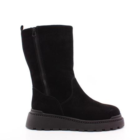 MADELLA полусапоги из замши