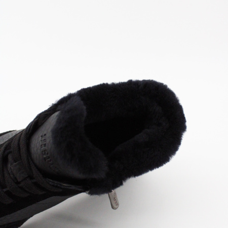 SPUR зимние кроссовки