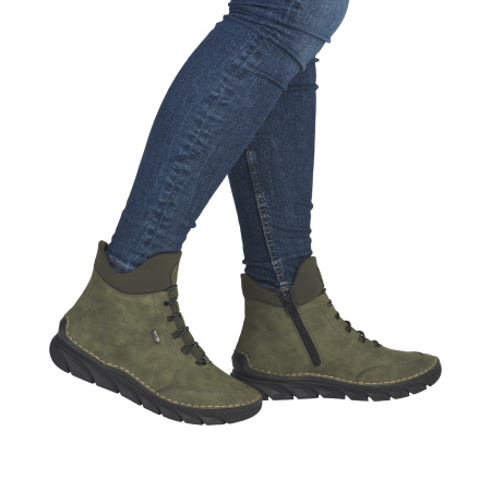 RIEKER ботинки