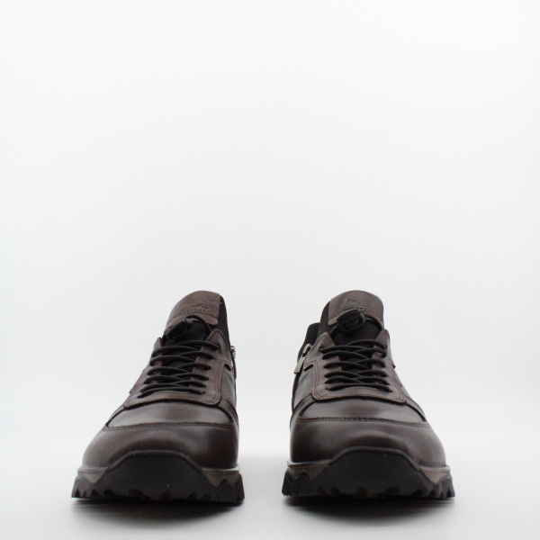 ROOMAN зимние кроссовки на шерсти 