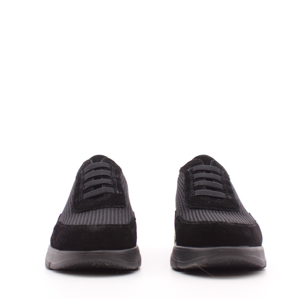 SPUR полуботинки текстильные