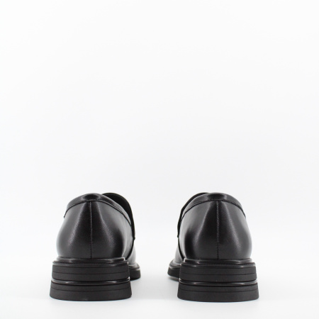 RESPECT лоферы из натуральной кожи